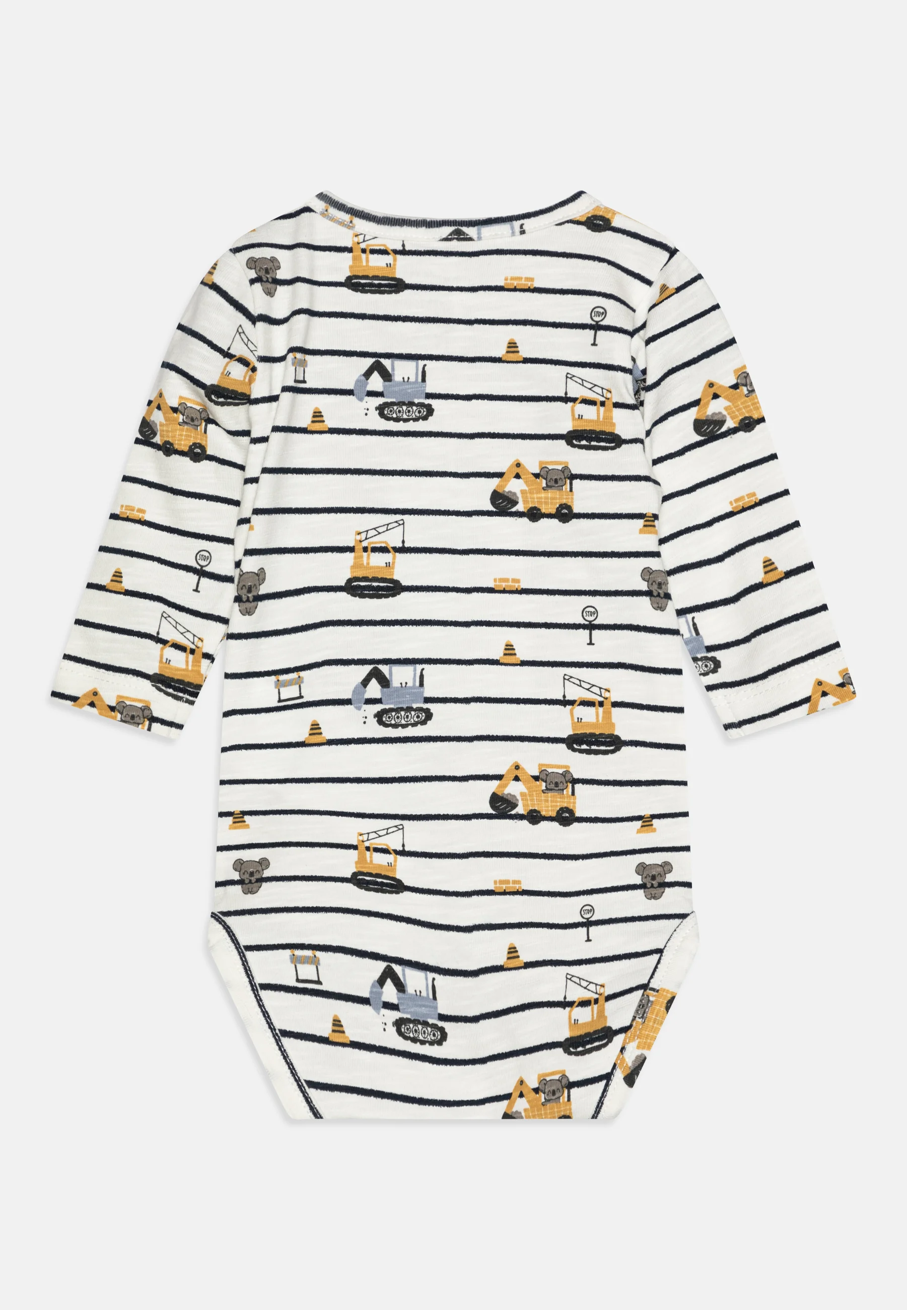 Nómbralo NBMBISSON UNISEX - Cuerpo