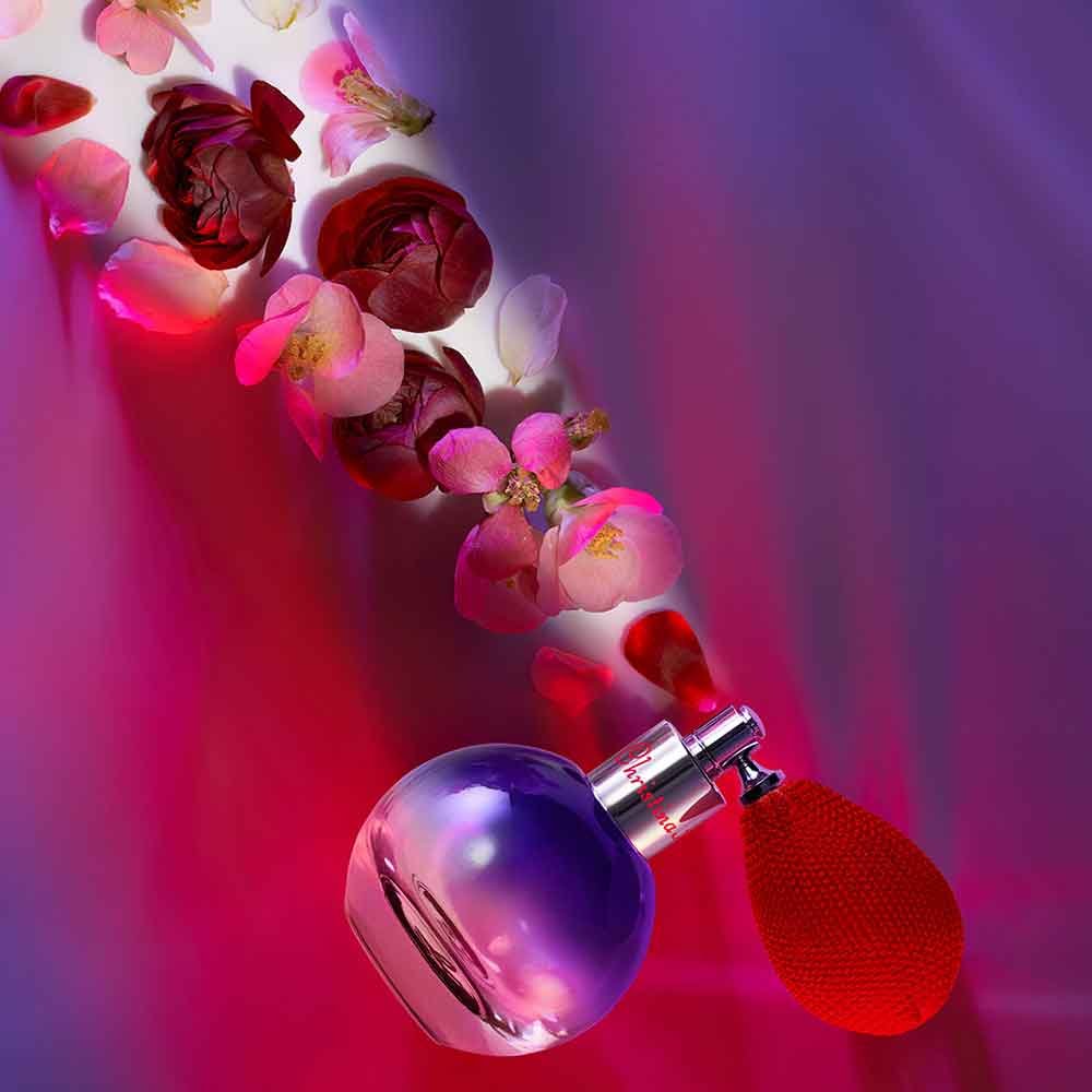 Christina Aguilera Cherry Noir Eau de Parfum Nat. Spray