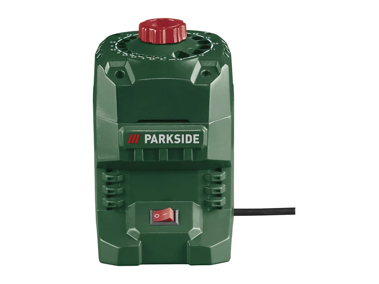 Afiador de Brocas PARKSIDE® PBSG 95 F6, 3-13 mm