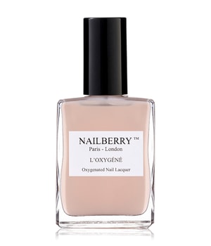 Nailberry L’Oxygéné Au Naturel Nagellack-15 ml