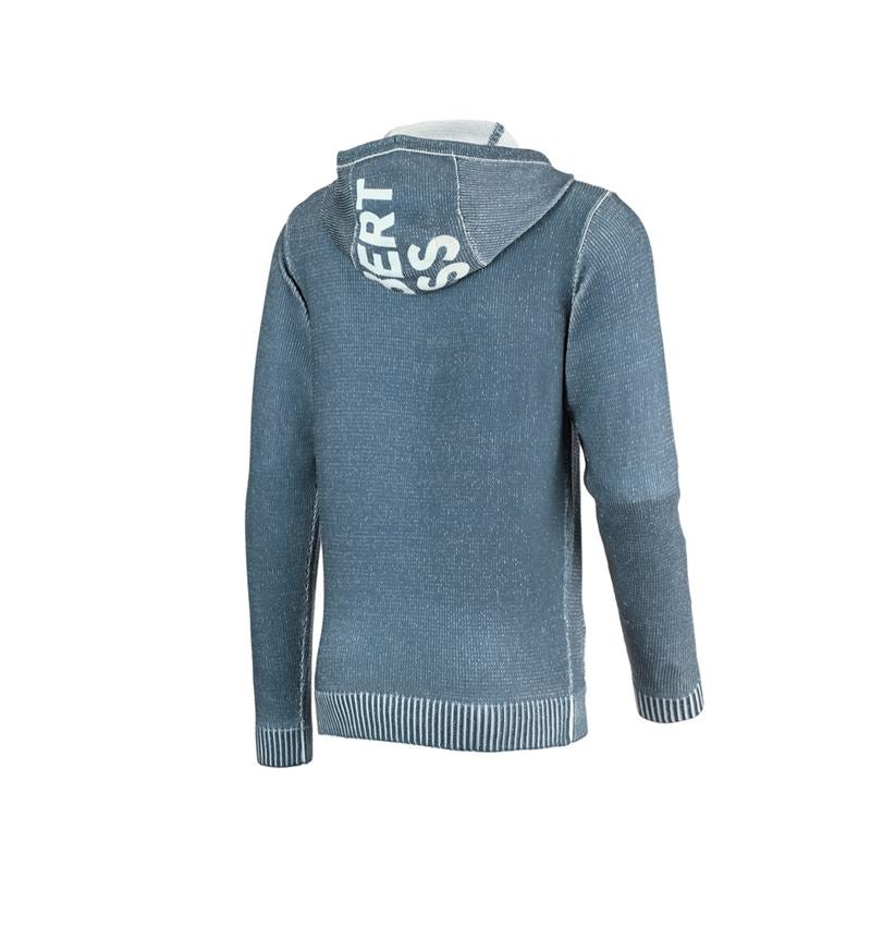 Strickhoody e.s.iconic