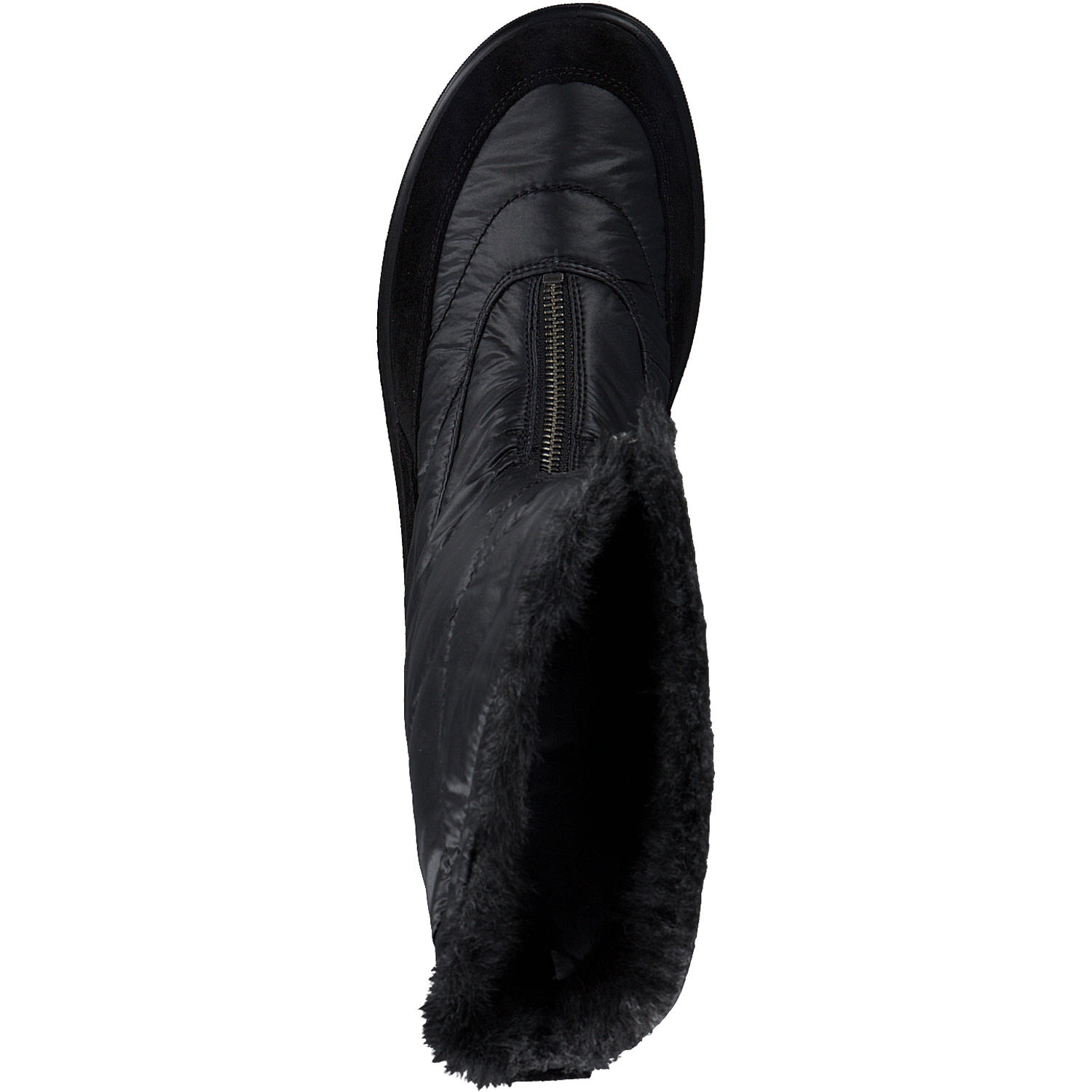 Legero 00284, Winterstiefel, Damen, Schwarz