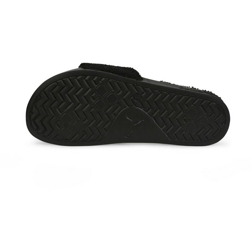 PUMA Leadcat 2.0 Sherpa Sandalen Damen