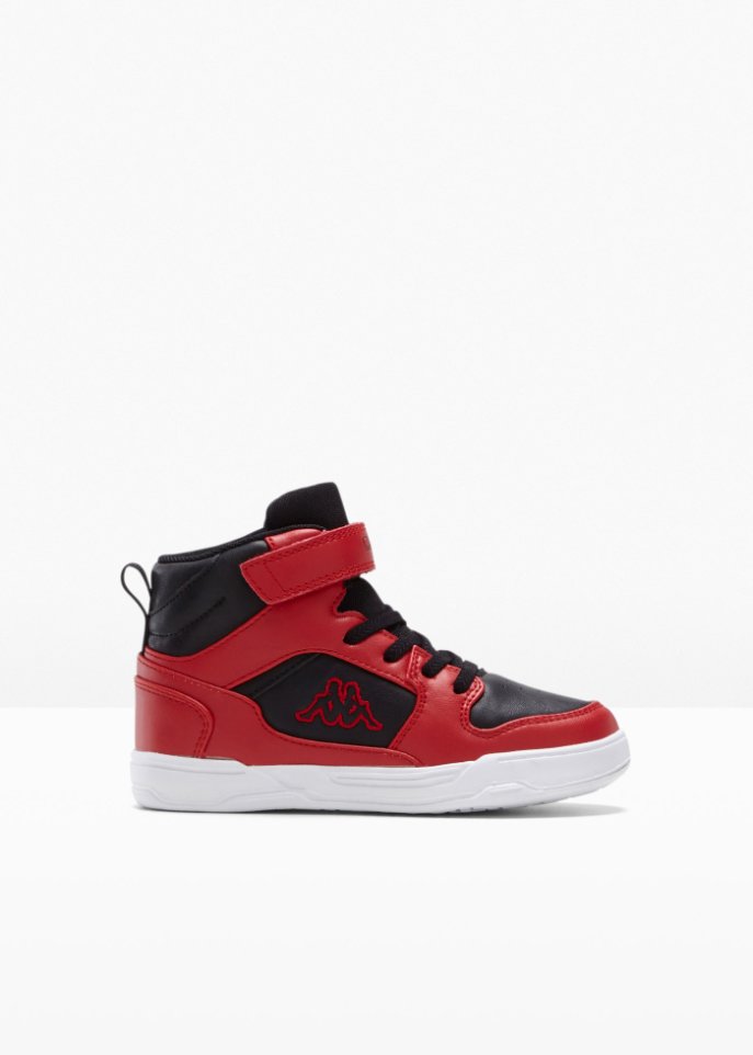 Kappa Kinder High top Sneaker