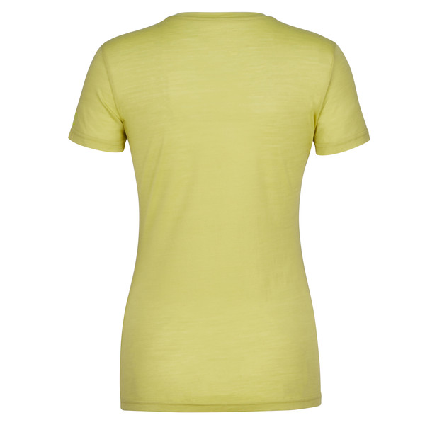 150 COOL MTN PROTECTOR TS W Damen - Funktionsshirt