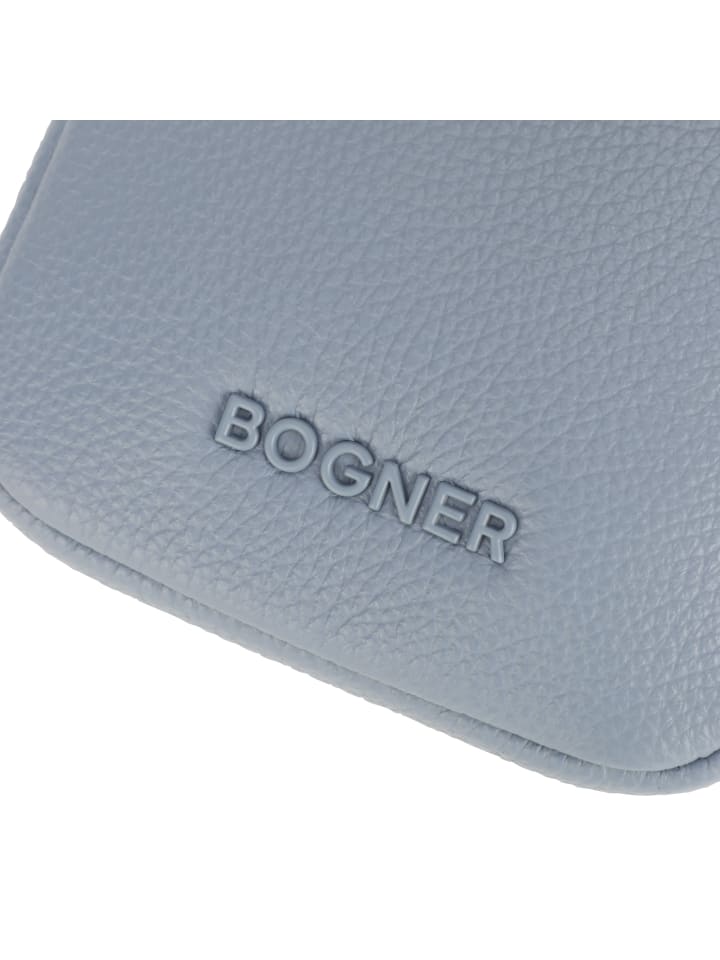 Bogner Handytasche 'Pontresina Johanna in Hellblau 11,00 x 17,50 x 2,00 cm' günstig kaufen onesize