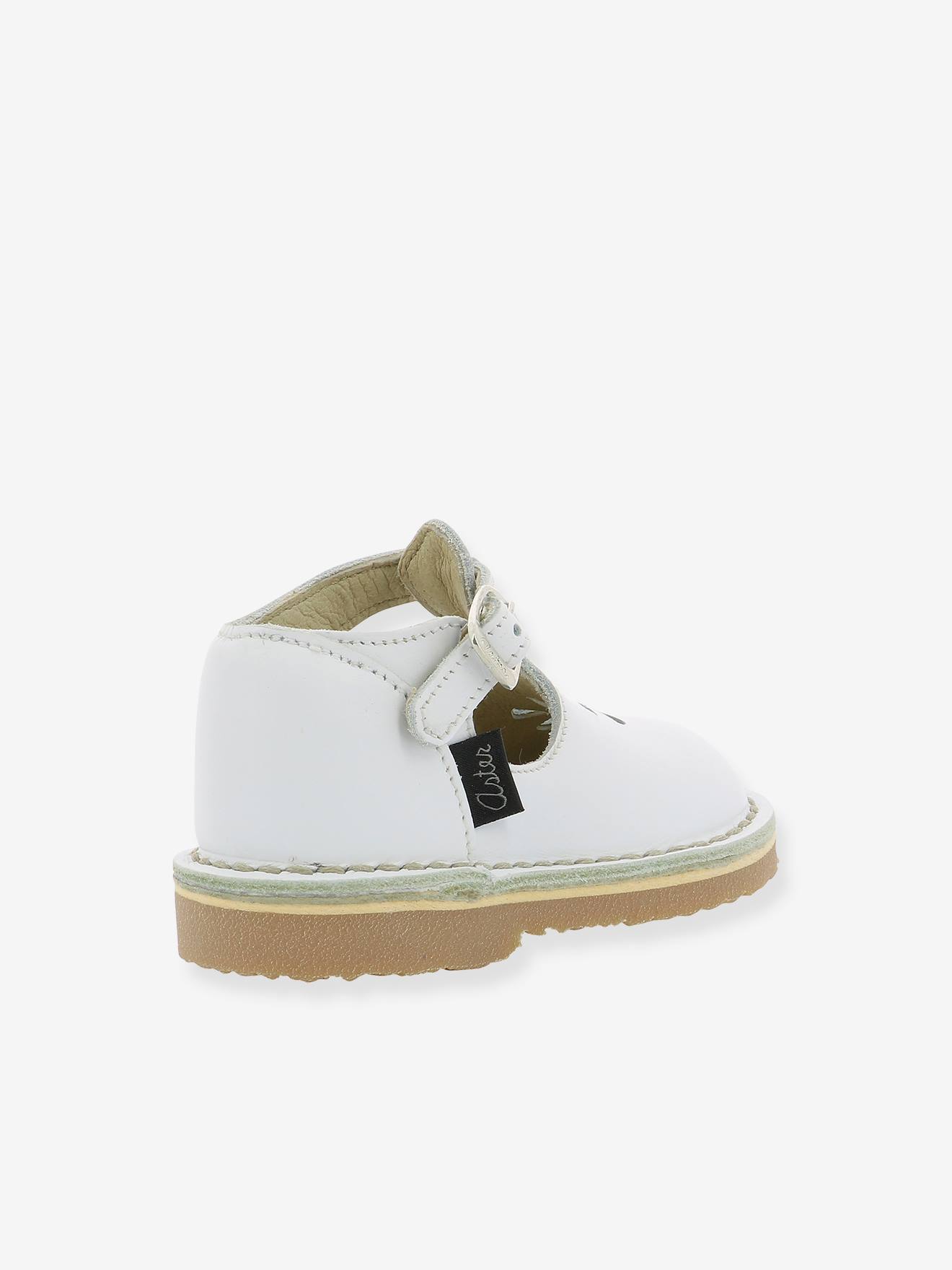 Sandales bébé Bimbo ASTER® 1ers pas marine