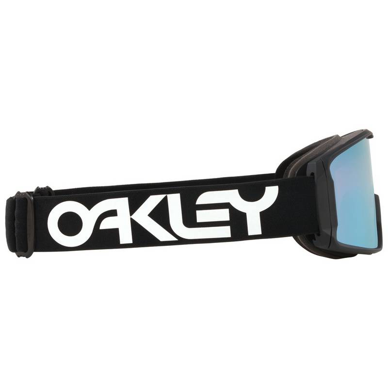 Oakley LINE MINER M Skibrille
