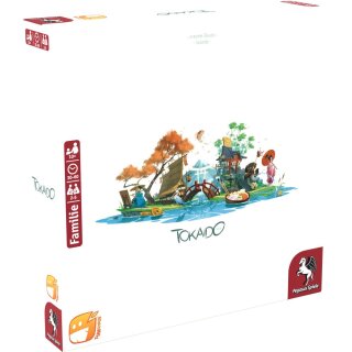 Tokaido (DE)