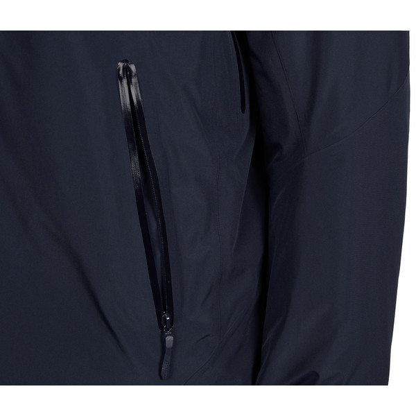BETA INSULATED JACKET M Herren - Regenjacke