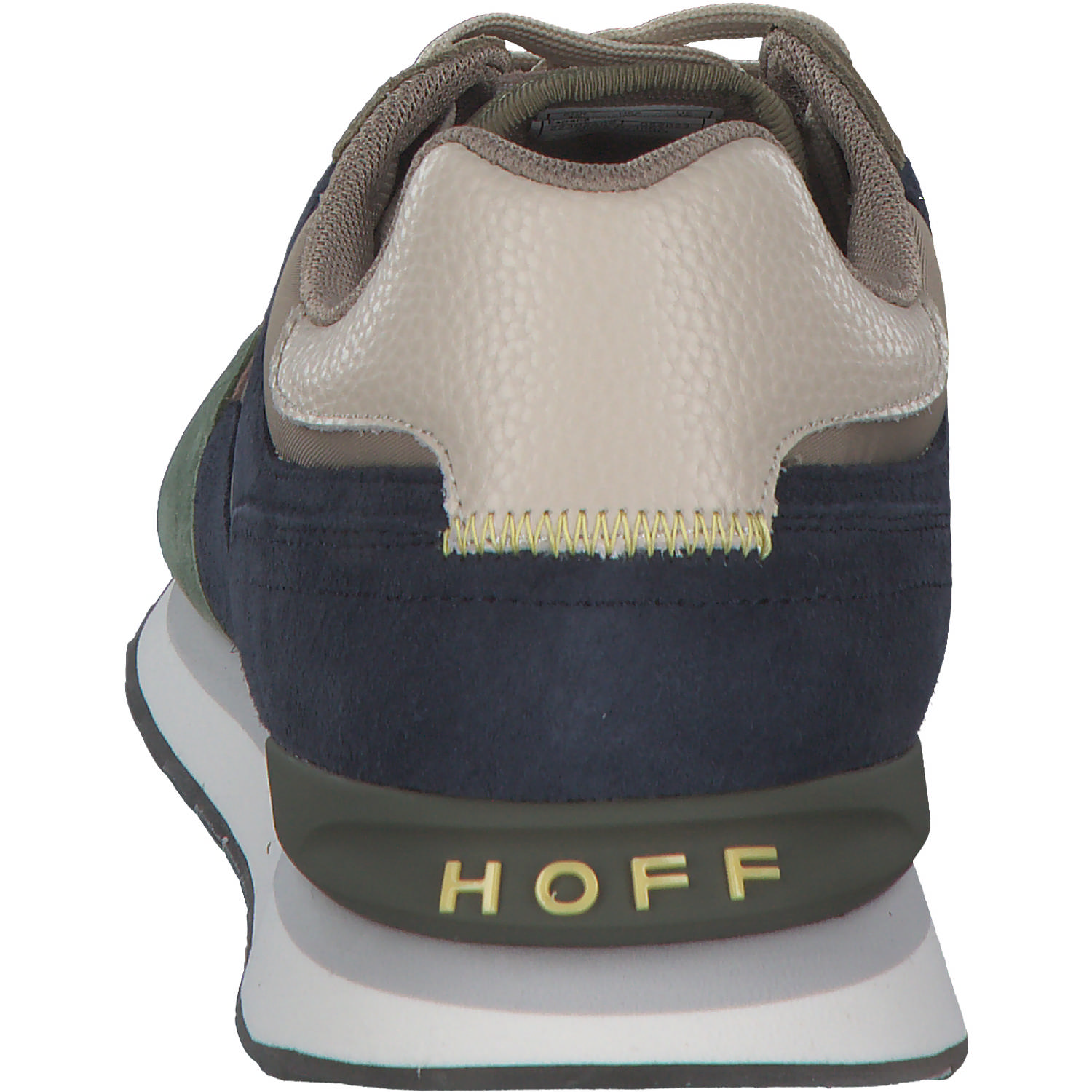 Hoff Schuhe 2230260, Klassische- & Business Schuhe, Herren, Grau