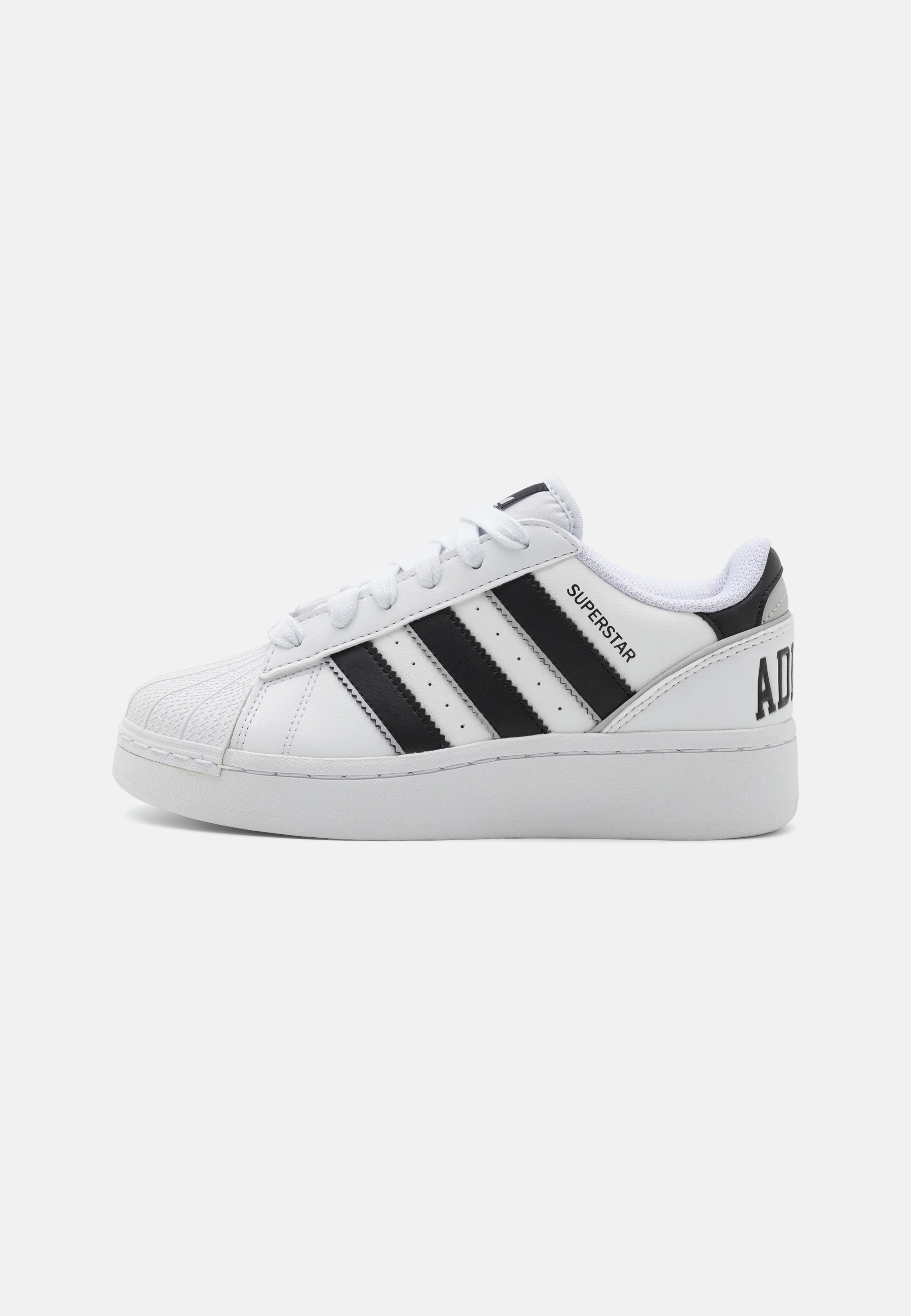 adidas Originals SUPERSTAR XLG UNISEX - Zapatillas bajas