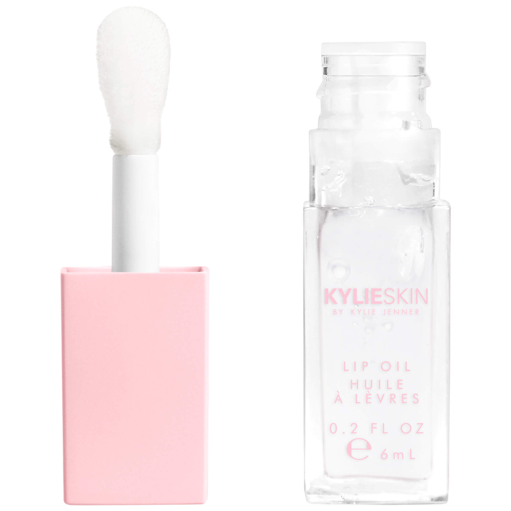 kylie by kylie jenner Kylie Skin Lips Oil Huile à Lèvres
