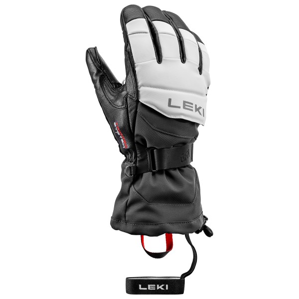 Leki - Griffin Thermo 3D - Handschuhe
