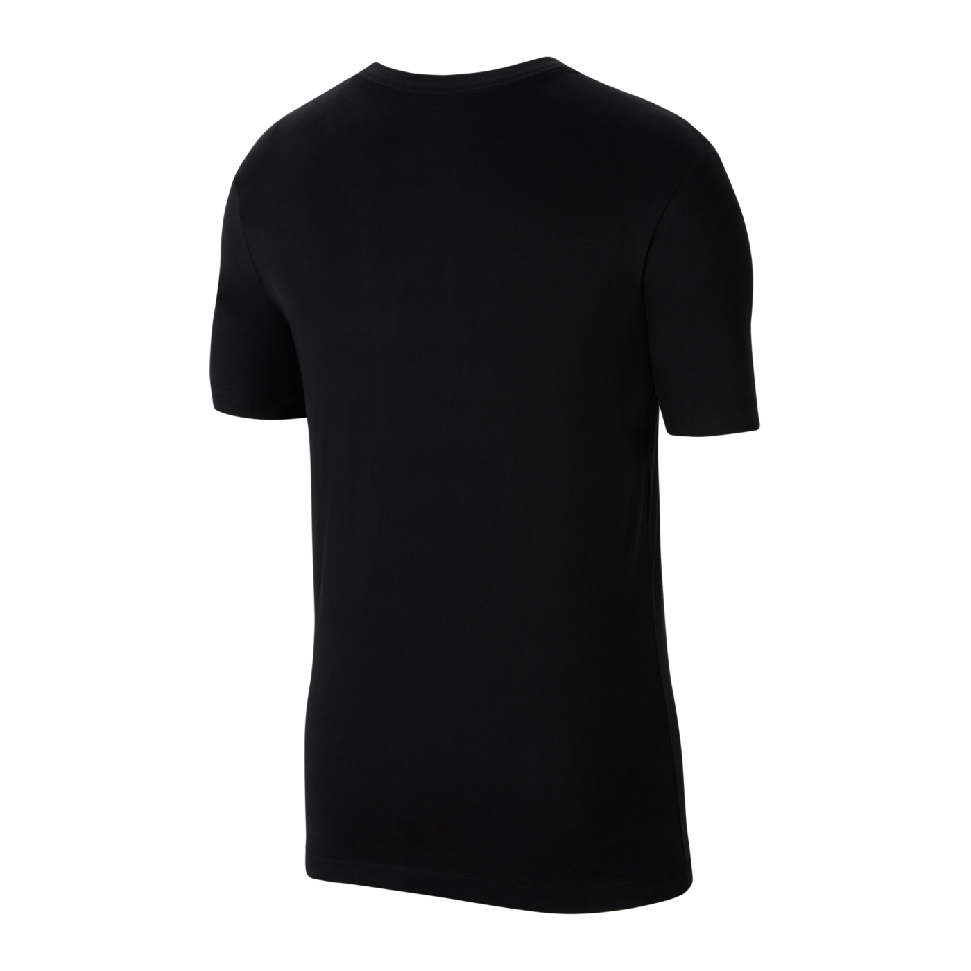 Nike Park 20 Dry T-Shirt Schwarz Weiss F010