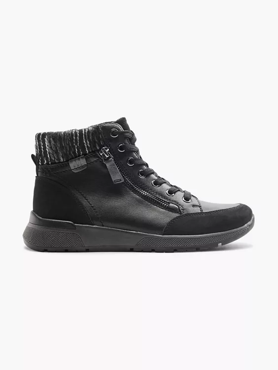 Medicus Hoher Leder Komfort Sneaker Sneaker