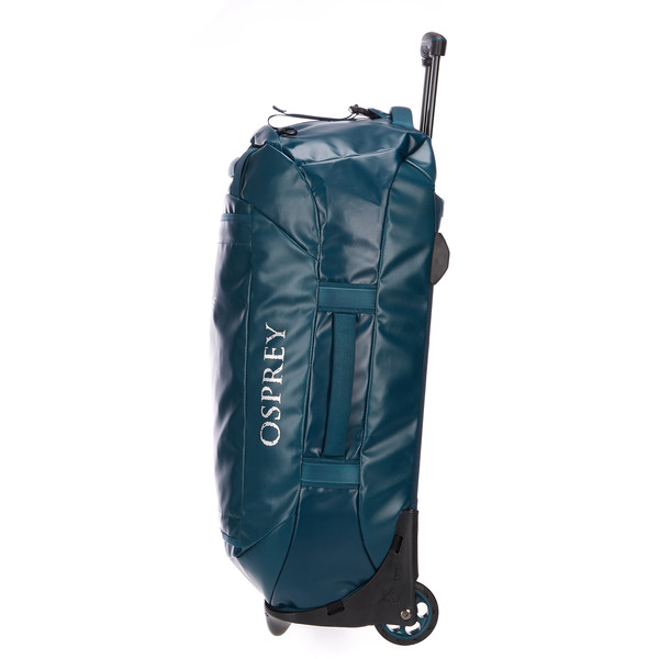 TRANSPORTER WHEELED DUFFEL 60 - Reisetasche mit Rollen