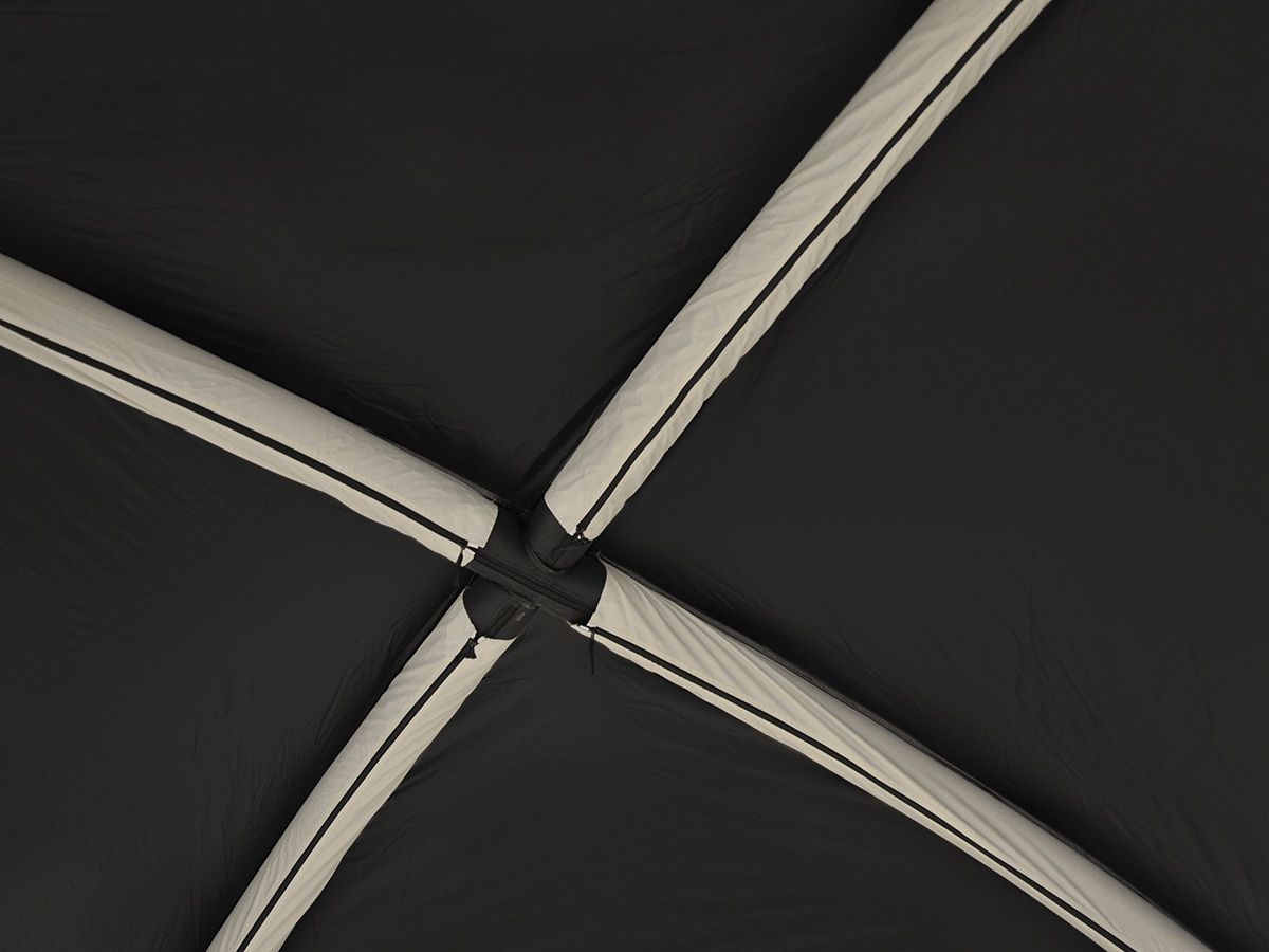 Obelink Air Shelter 365 CoolDark Partyzelt