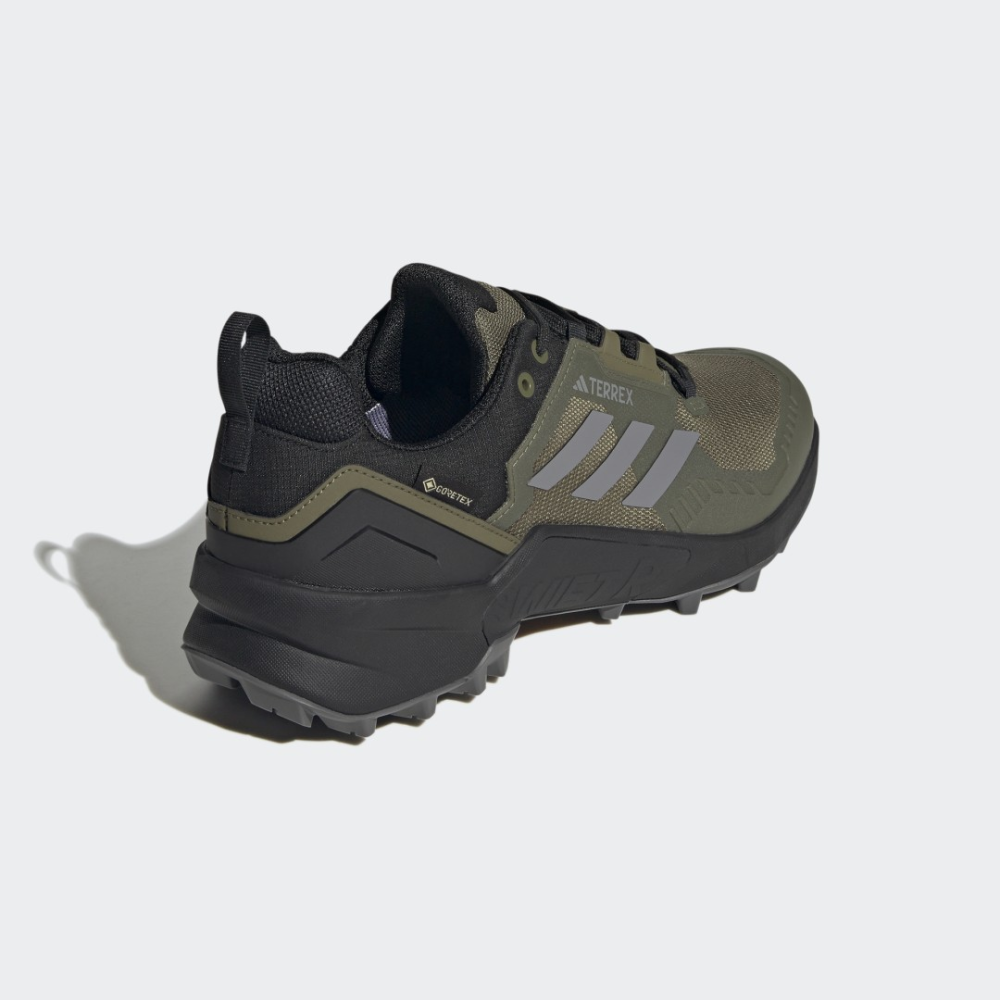 adidas Swift R3 GORE TEX GTX HR1312 / grün