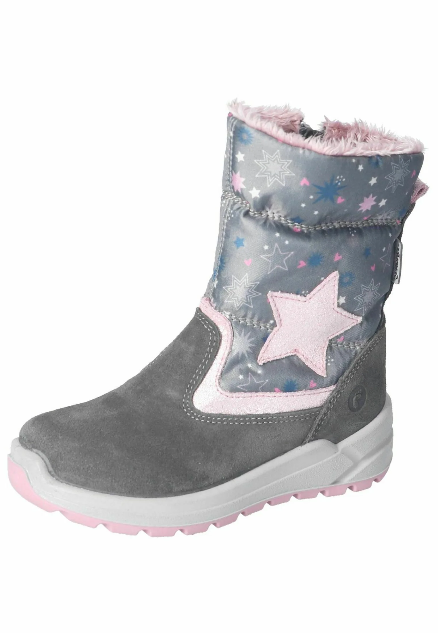 Botas de nieve Ricosta