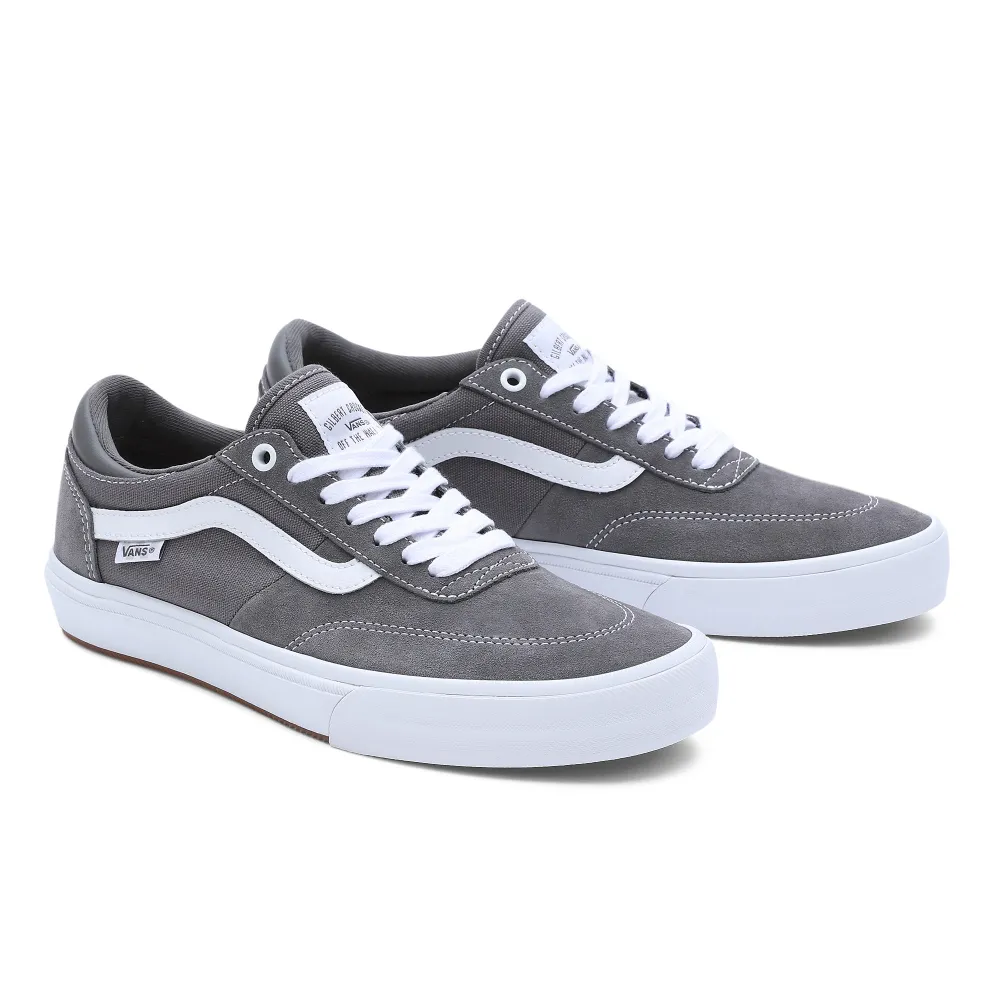 Vans Gilbert Crockett VN0A5JIF1951 / grau