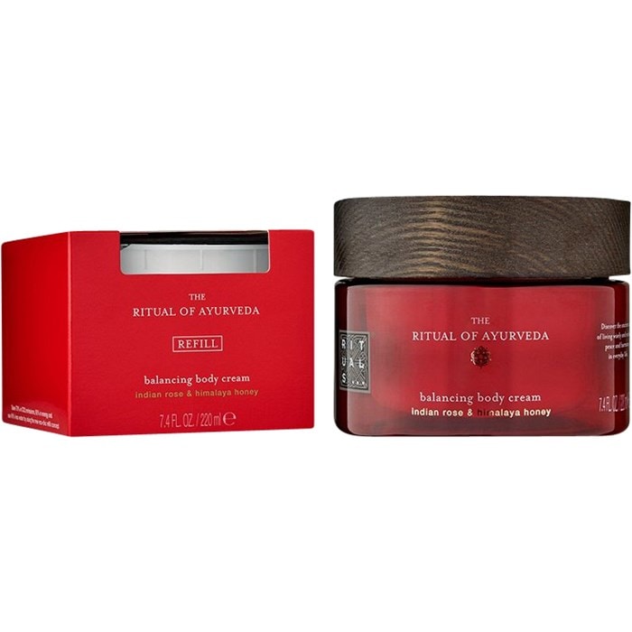 Body Cream