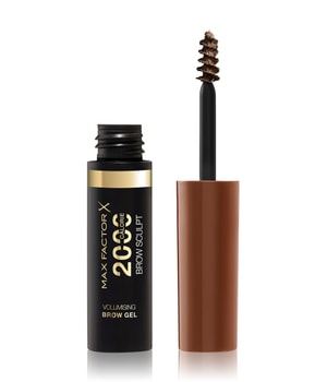 Max Factor 2000 Calorie Brow Sculpt Augenbrauengel-5 ml