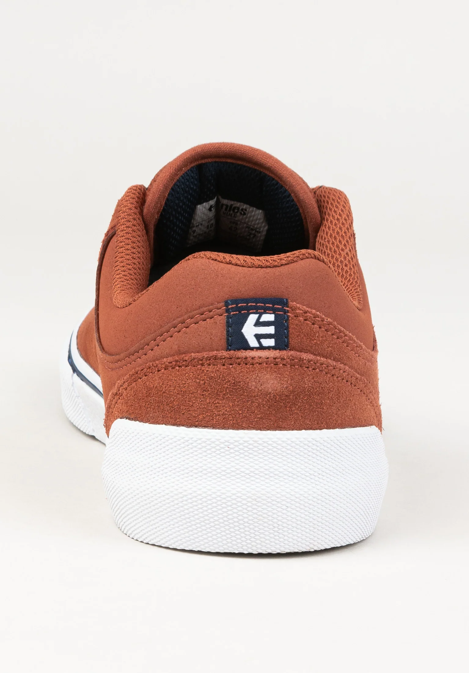 Joslin Vulc x Michelin