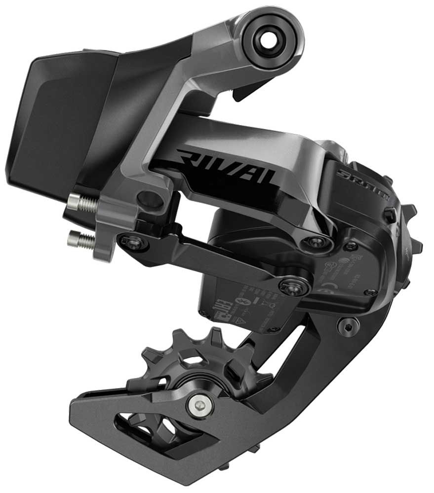 SRAM Rival XPLR eTap AXS 12-fach Schaltwerk kaufen | Bike-Discount