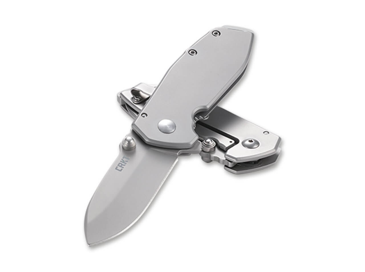 Squid BB Silver