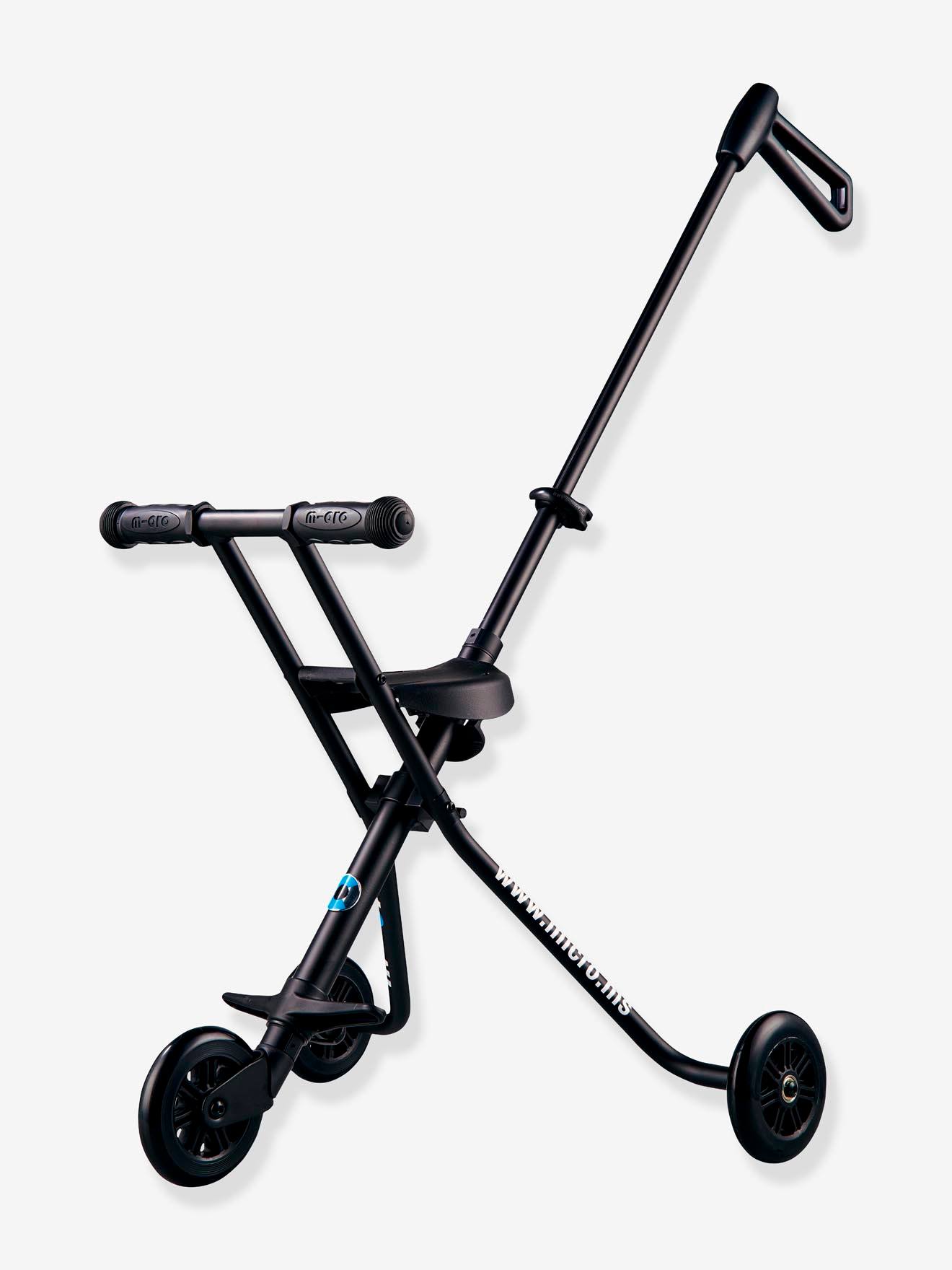 Porteur enfant Micro Trike MICRO noir