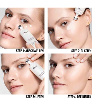 DIOR Capture Totale Super Potent Eye Serum Augenserum-20 ml