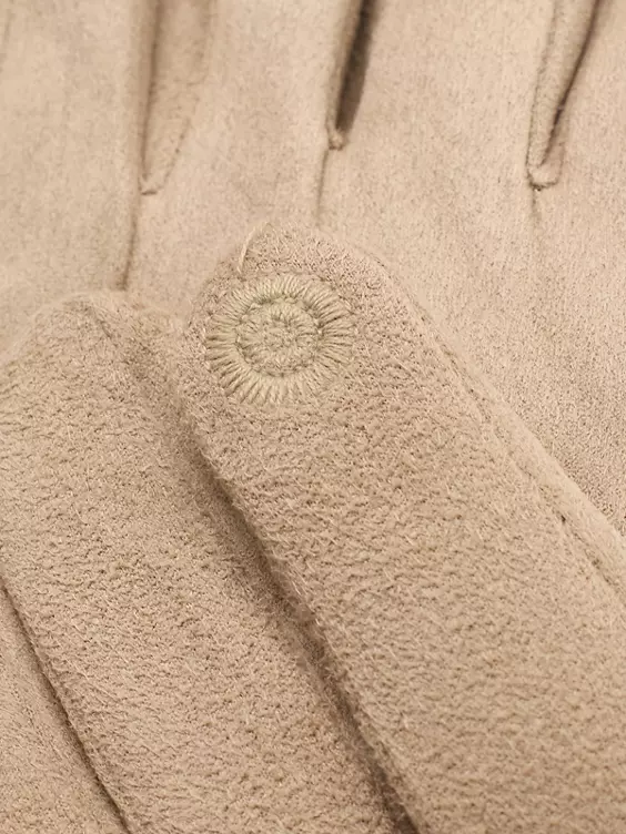 DEICHMANN Handschuhe