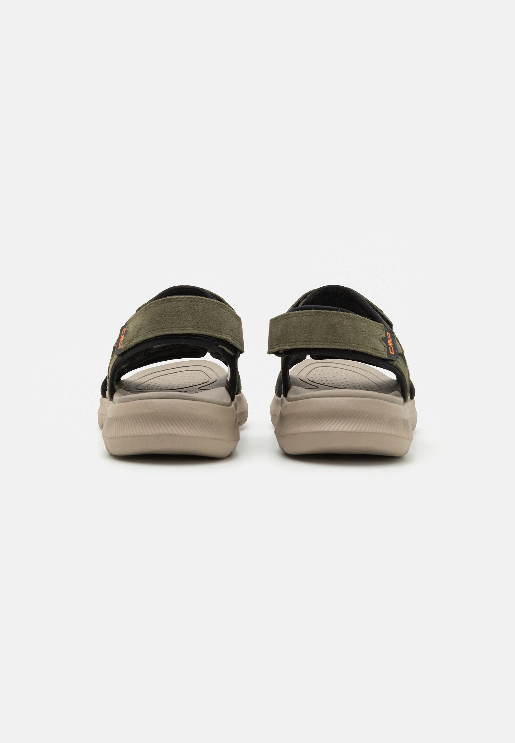 CMP EMBY HIKING - Sandalias de trekking
