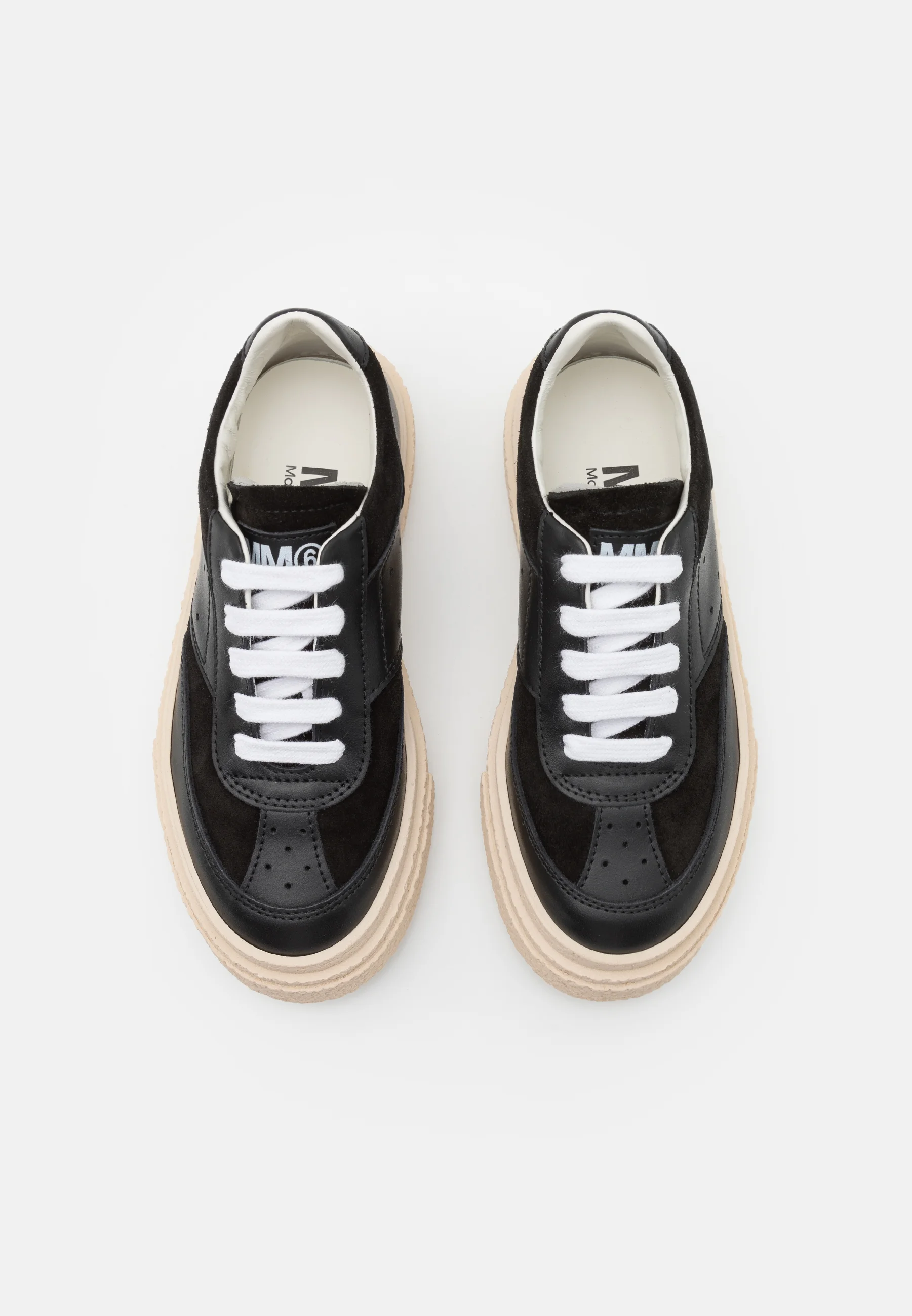 MM6 Maison Margiela UNISEX - Zapatillas bajas