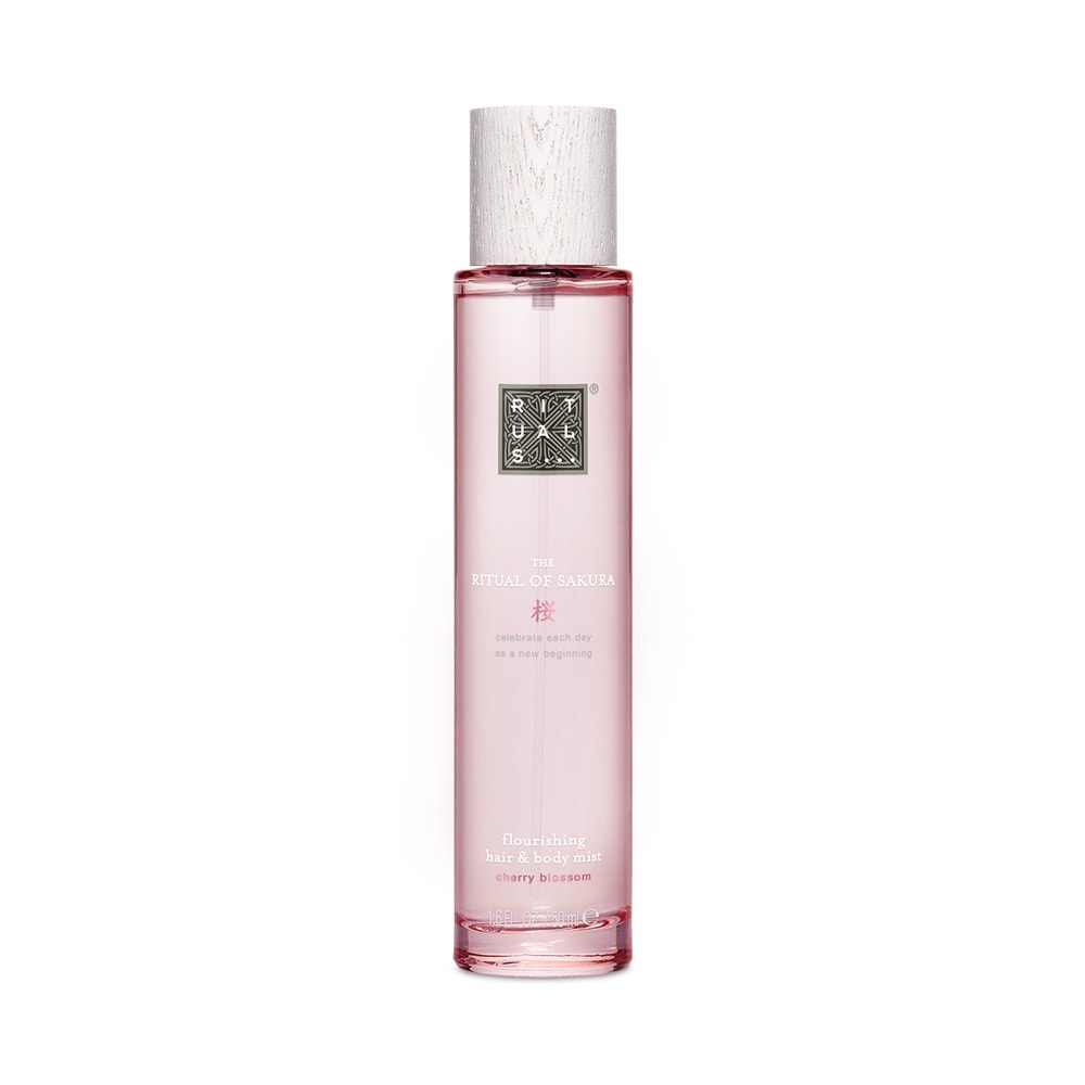 Rituals The Ritual of Sakura Brume pour le corps & les cheveux