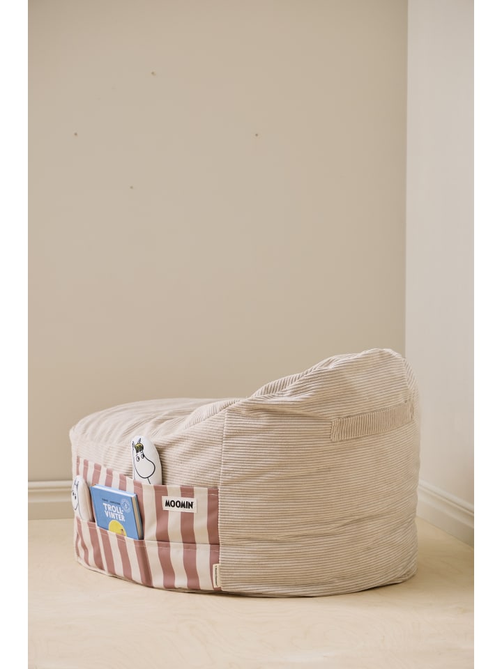 Kids Concept Sitzsack Mumin günstig kaufen onesize