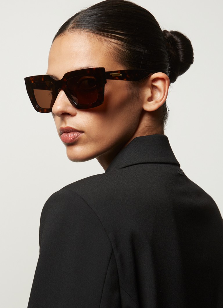 Bottega Veneta solbriller BV1212S