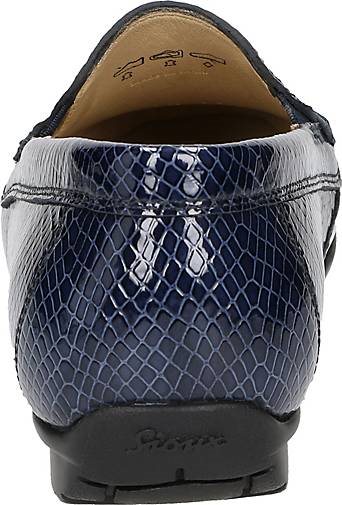 Sioux Slipper Cortizia-705-H