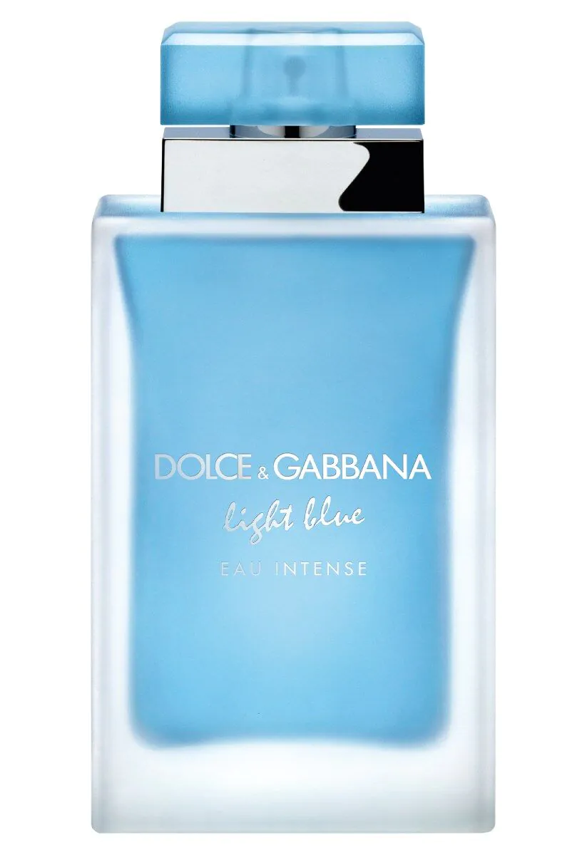 Dolce & Gabbana Light Blue Intense parfemska voda za žene, 50 ml