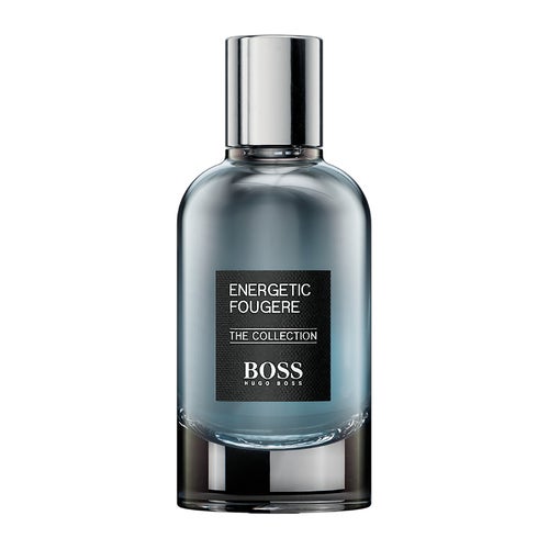 Hugo Boss The Collection Energetic Fougère parfuminis vanduo 100 ml