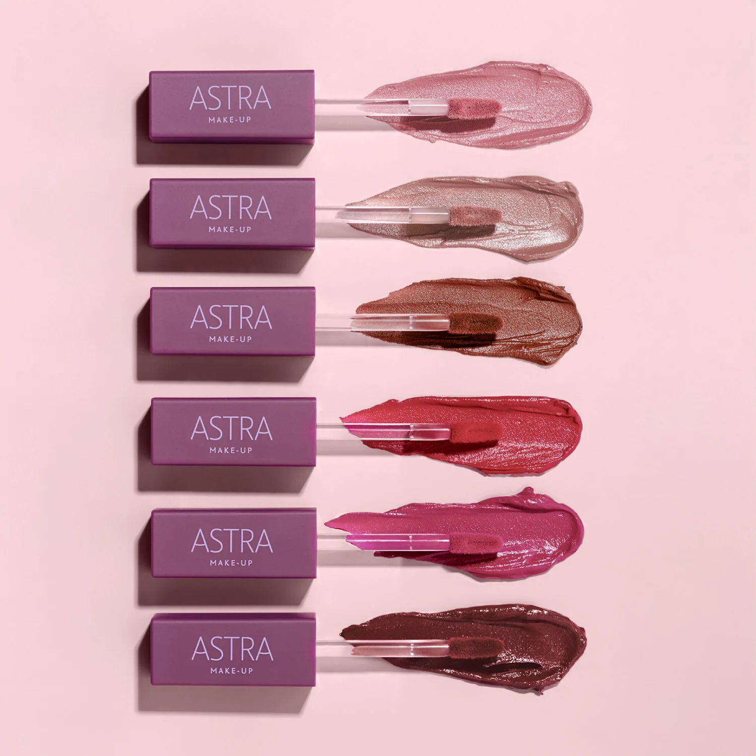 CLOUD THERAPY LIP MOUSSE - Batom Matte