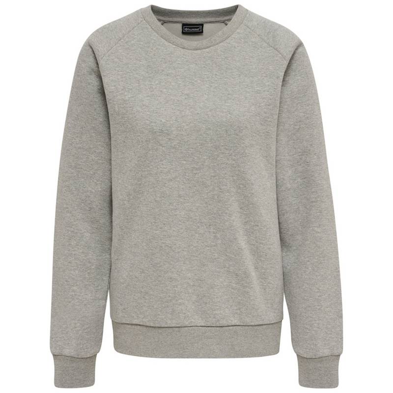 hummel hmlRED HEAVY SWEATSHIRT WOMAN Sweatshirt Damen