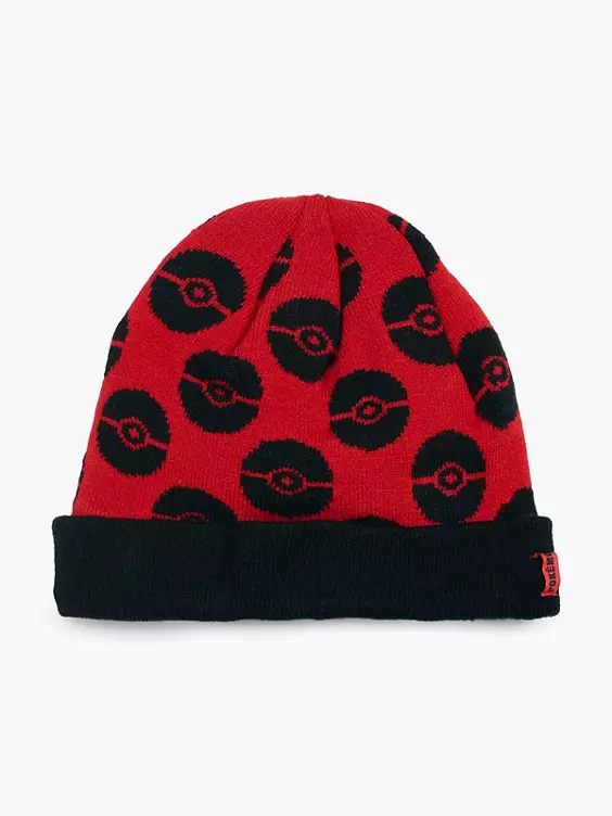 Pokémon Mütze