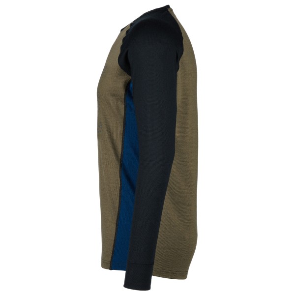 Stoic - Merino240 SvenstaSt. L/S - Merinounterwäsche