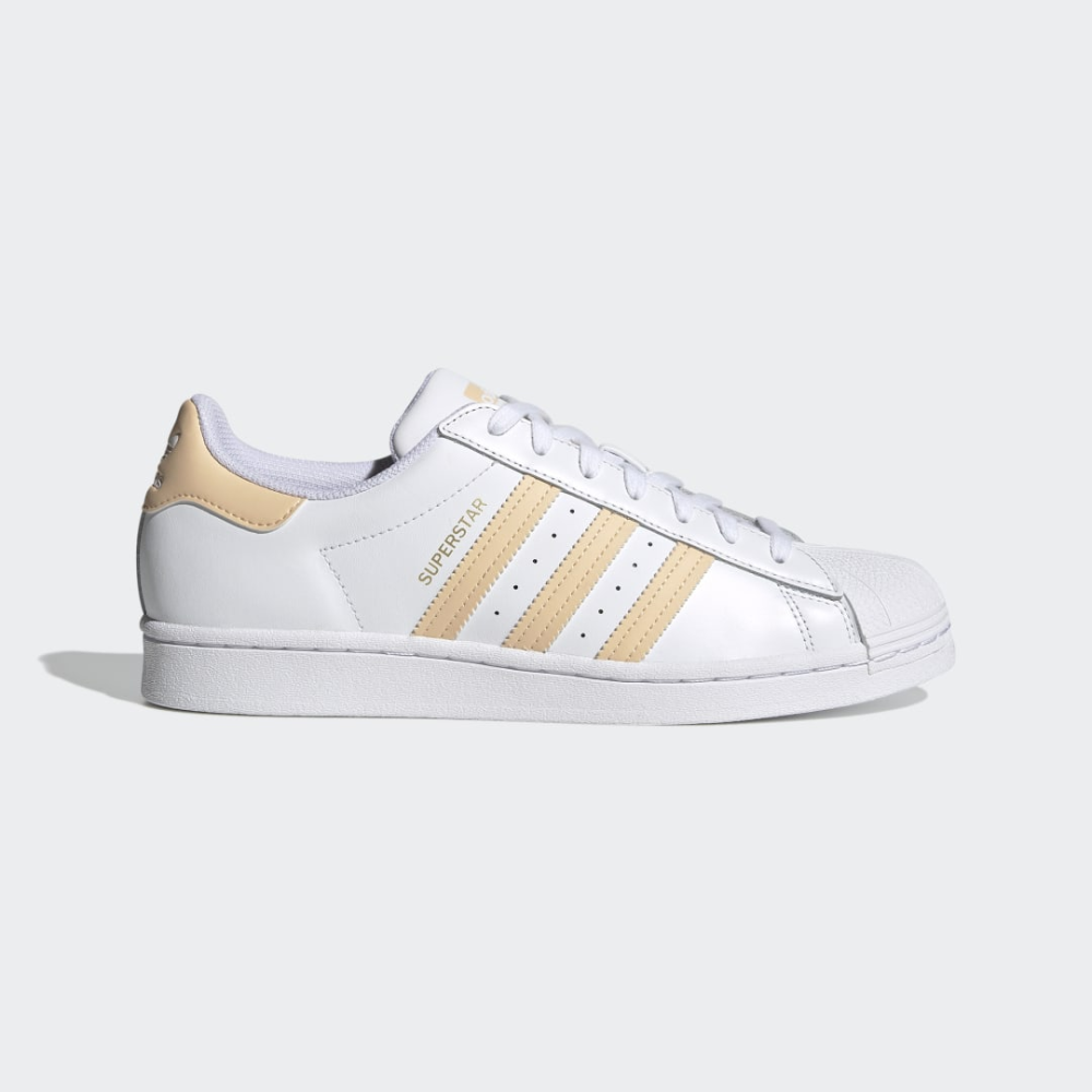 adidas Superstar H00128 / weiss