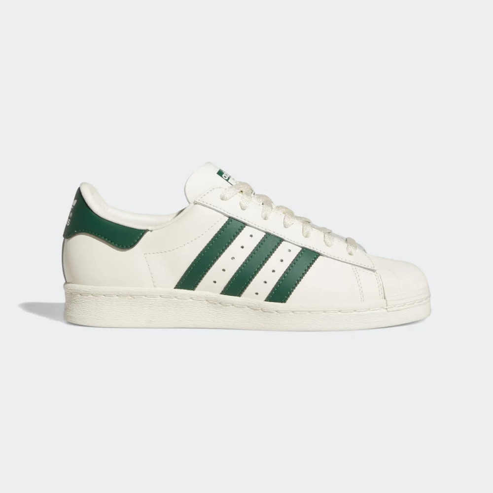 adidas Superstar 82 GW6011 / weiss