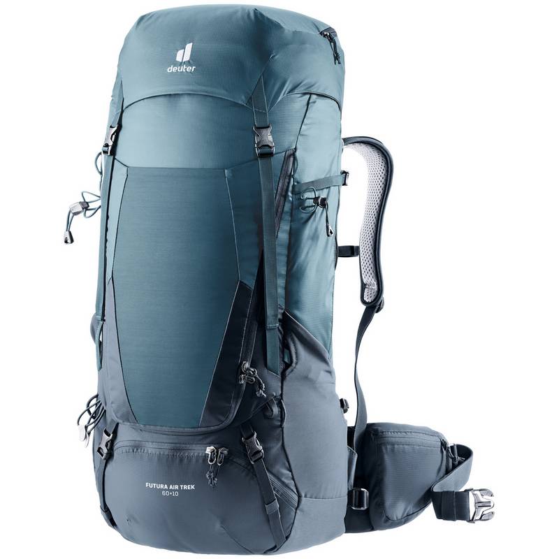 Deuter Futura Air Trek 60 + 10 Trekkingrucksack Herren