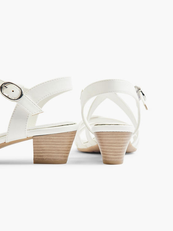 Easy Street Komfort Sandalette