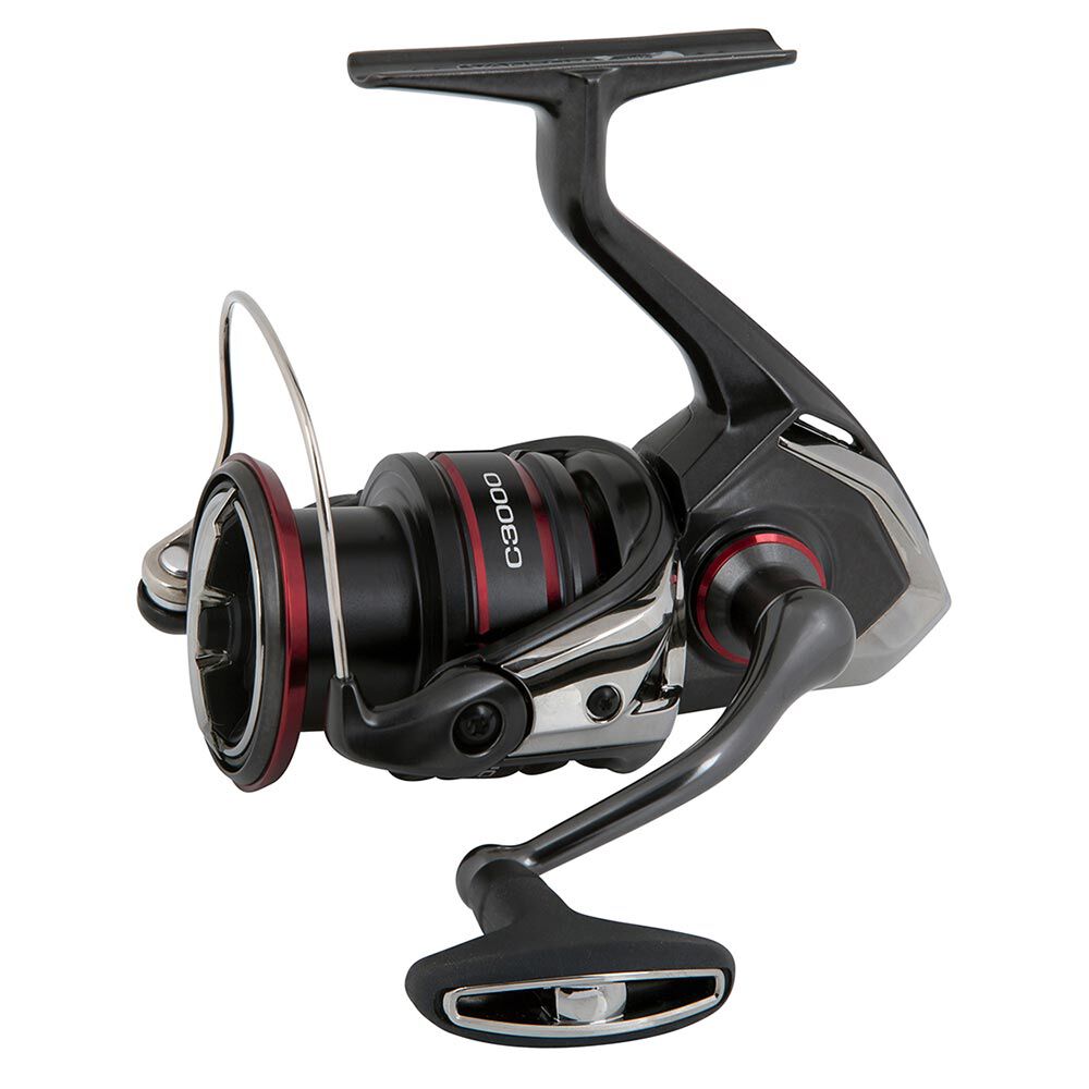 Shimano Vanford C3000 -kela